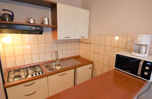 Pieve Vecchia Apartment | Apartment Elettra-9 by Interhome