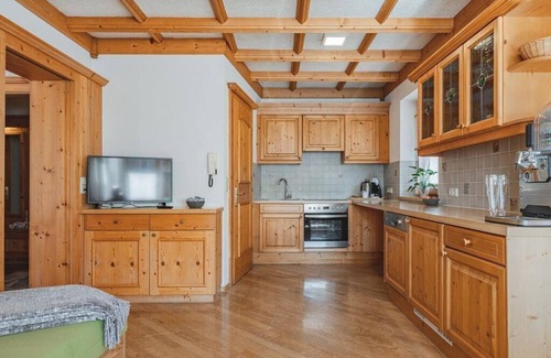 Maria Alm am Steinernen Meer Apartment | Apartment Elisabeth (Top 1) - Almkönig