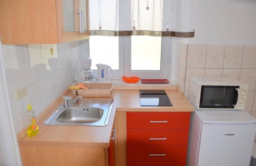 Gregovica Condo | Apartment "Ema" *