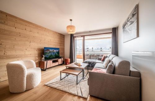 Viel-Alpe Apartment | Apartment Epicea Alpe d'Huez - by EMERALD STAY