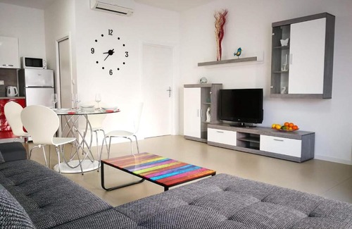Punat Apartment | Apartment Erik Punat