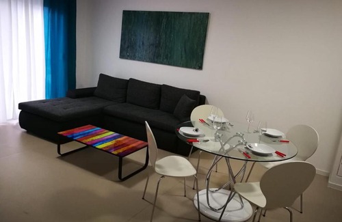 Punat Apartment | Apartment Erik Punat
