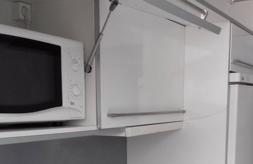 Alcazar de San Juan Apartment | Apartment - One bedroom penthouse with terrace