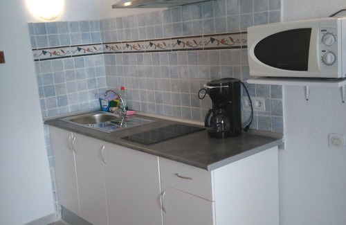 Alcossebre Apartment | Apartment