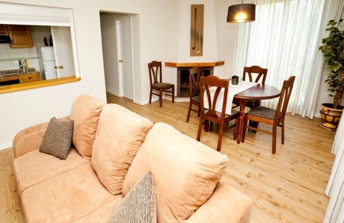 Borriol House | Apartment