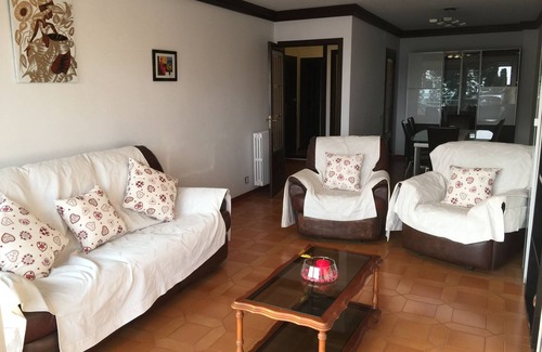 Sant Feliu de Guixols Apartment | Apartment BEACH FRONT