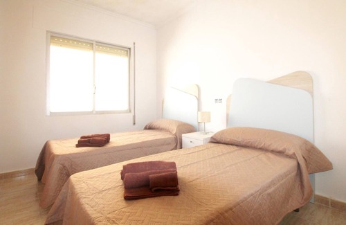 Torre de la Horadada Apartment | Apartment Torre de la Horadada, 3 bedrooms, 6 persons