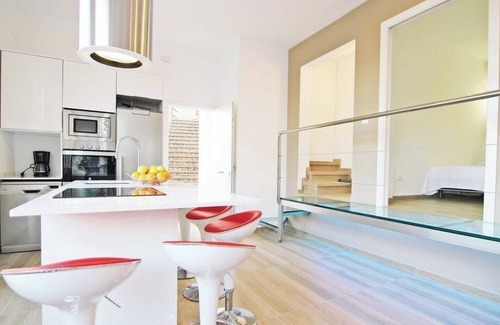 L'Estartit Ski Chalet | Apartment in l'Estartit