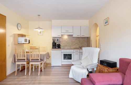 Todtnau Apartment | Apartment 'Esche' with Mountain View, Shared Terrace and Wi-Fi