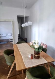 Kanfanar Apartment | Apartment Eufemia