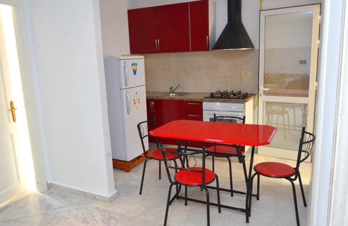 Sousse - Monastir Apartment | APARTMENT EXCEPTIONAL sea view