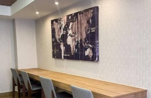 Evaristo Morales Apartment | Apartment Exclusive Overata, 501