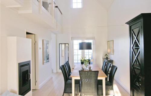 Bagenkop Apartment | Apartment Færgevej Xi