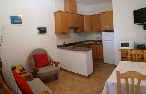 Pilar de la Mola Apartment | apartment/flat - El Pilar de la Mola