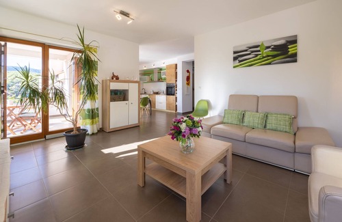 Vrboska Apartment | Apartment Flandria (89541-A1) - Vrboska - island Hvar