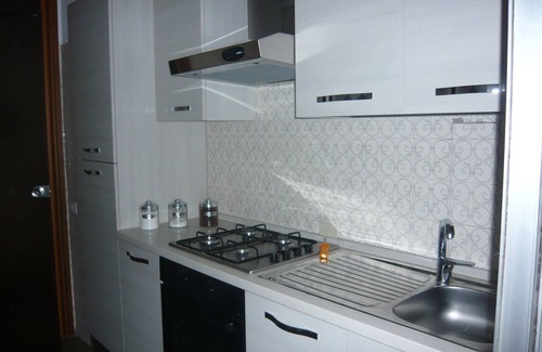 Peschiera del Garda Apartment | Apartment for 5/8 people near Lake Centro and Gardaland