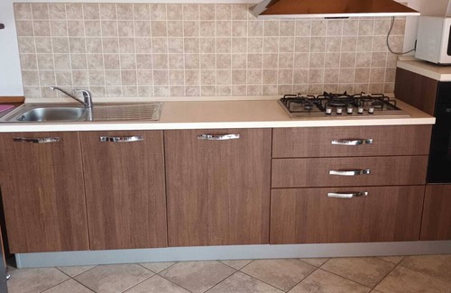 Sorico Apartment | Apartment fabulous lake view, ideal base for excursions