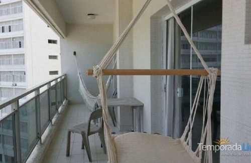 Morro do Maluf Apartment | Apartment facing the sea - Morro do Maluf, Pitangueiras