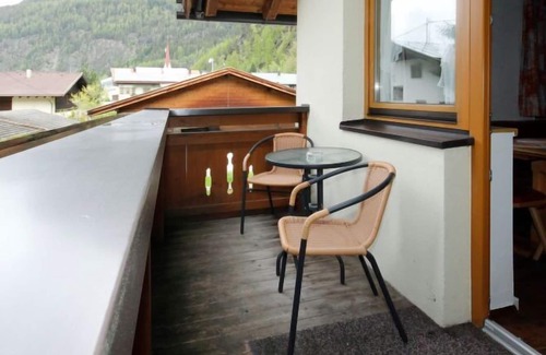 Laengenfeld Apartment | Apartment Falkner in Längenfeld - 6 persons, 2 bedrooms