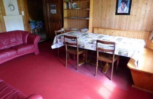 Hemberg Other | Apartment "Ferienhof-Barenegg"