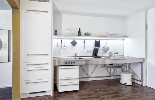 Emmendingen Apartment | Apartment 'Ferienwohnung, 45qm' with Wi-Fi