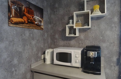 Uderns Apartment | Apartment Ferienwohnung Gerti