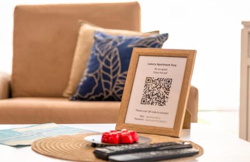 Mostar Apartment | Apartment Fery