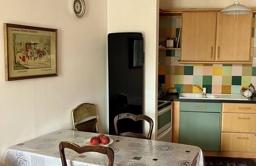 Trouville-sur-Mer Apartment | Apartment/flat - Trouville