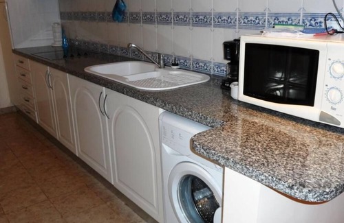 Praia da Rocha Apartment | apartment/flat - 3 rooms - 4/6 persons - Pool, beach, sun and fun on your doorstep