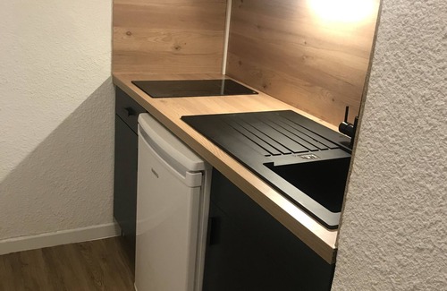 Viel-Alpe Apartment | Apartment/flat - Alpe d'Huez