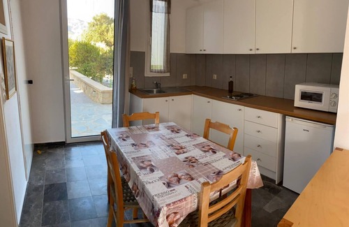 Filaki Apartment | Apartment/flat - Episkopi (Rethymnis)