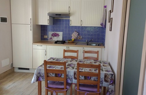 Finale Pia Apartment | Apartment/ flat - Finale ligureHouse with garden