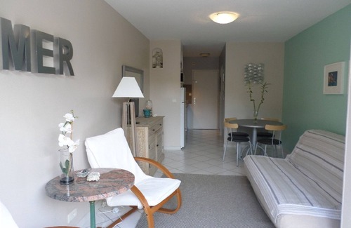 La Petite Motte Apartment | Apartment/flat - La Grande Motte