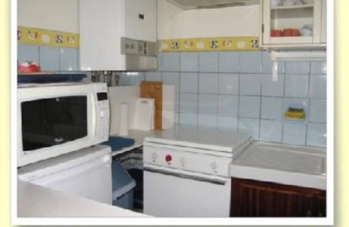 De Panne Apartment | apartment/flat - La Panne
