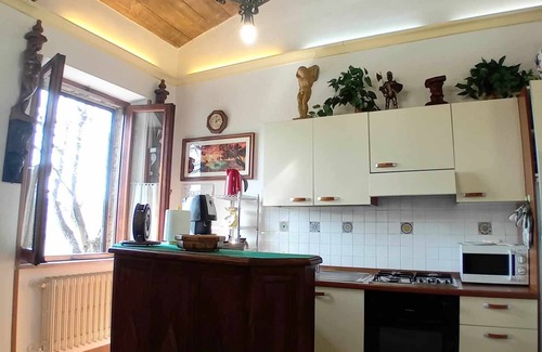 Orvieto House | Apartment/flat - Orvieto