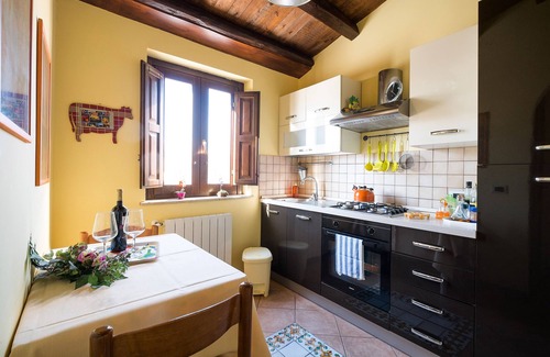 Albergheria Apartment | Apartment/flat - Palermo