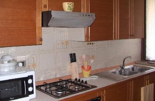 Chef-Lieu Apartment | Apartment/flat - Saint christophe