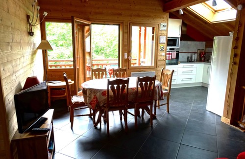 Samoens Apartment | Apartment/flat - SAMOENS