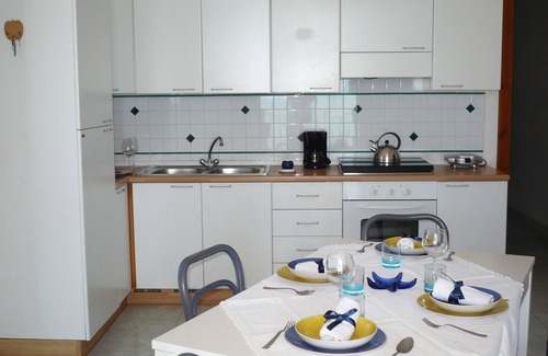 Donnalucata Apartment | Apartment/flat - Scicli