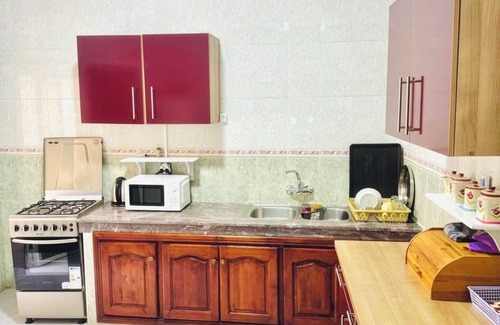 Nzaha Apartment | Apartment/flat - Tanger