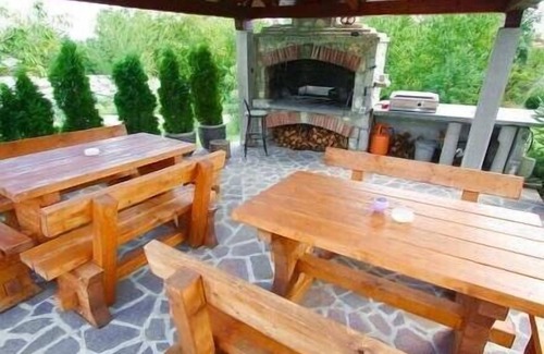 Opric Apartment | Apartment for 4-5 people, 2 bedrooms, 2 bathrooms, 2 Baklon