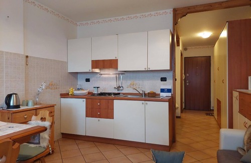 Prato Nevoso Apartment | Apartment for 4 persons approx. 45 m² in Prato Nevoso, Piemonte (Cuneo Province)