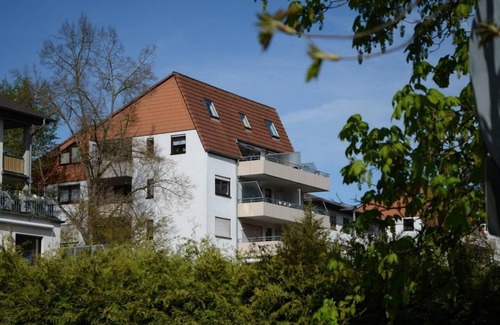 Bad Muenster am Stein-Ebernburg Apartment | Apartment for 4 persons approx. 46 qm in Bad Münster am Stein-Ebernburg, Rhineland-Palatinate (Soonwald-Nahe Nature Park)