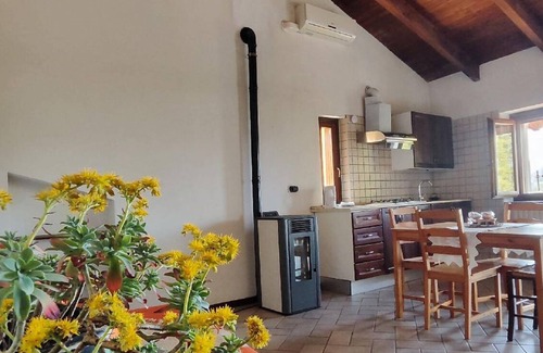 Garibaldi Apartment | Apartment for 4 persons + 1 child approx. 50 m² in Brusasco, Piemonte (Turin Province)