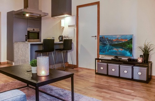 Vika Apartment | Apartment for 4 persons approx. 44 m² in Oslo, Oslo Fjord and surrounding area
