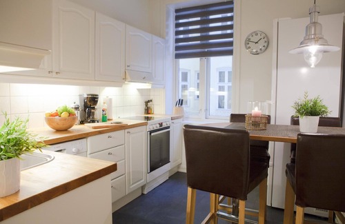 Vika Apartment | Apartment for 4 persons approx. 62 m² in Oslo, Oslo Fjord and surrounding area