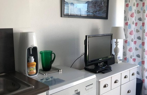 Carnac Apartment | Apartment for 4pers at 10min walk from the Grande Plage of Carnac