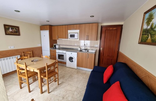 Gozon Apartment | Apartment for 6