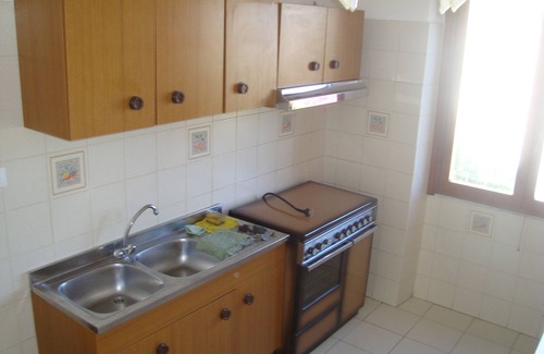 Poetto Apartment | Apartment for 6 people 50 meters from the POETTO of CAGLIARI