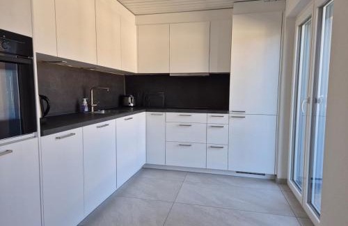 Wohlen Apartment | Apartment for 7, close to Zurich and Luzern, free private parking